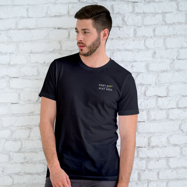 Tī-hāte | T-shirts Thumbnail