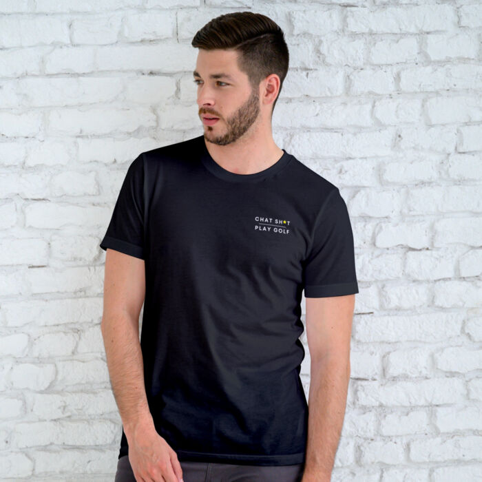 Tī-hāte | T-shirts Thumbnail