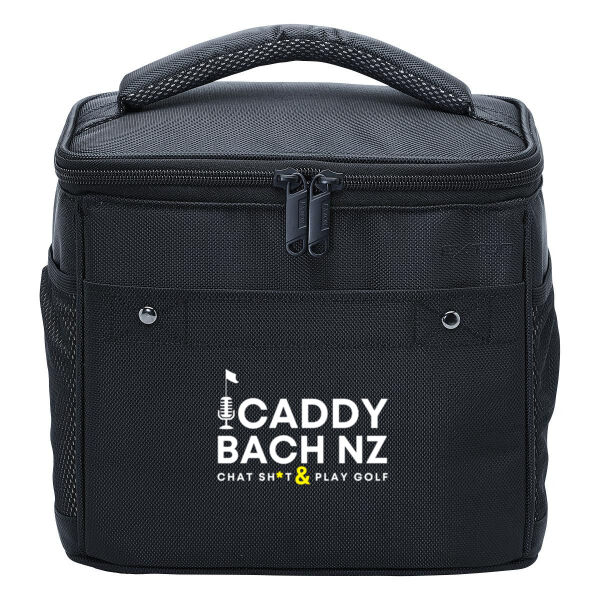 Caddy Bach NZ Cooler Bag Thumbnail
