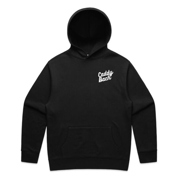 Caddy Bach Bubble Relaxed Hoodie Thumbnail
