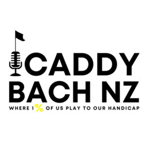 Caddy Bach 1% Club Hoodie - Tāne - Mens Stencil Hoodie Design