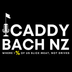 Where 1% of us Slice Drives, not Meat Apron Design