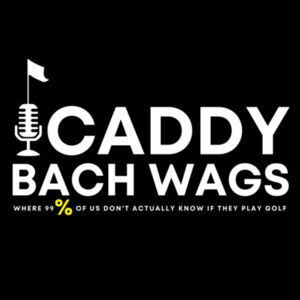 Caddy Bach 99% WAGS Hoodie - Wahine - Womens Supply Hoodie 2 Design