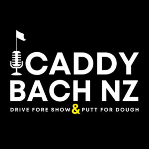 Kids | Drive fore Show & Putt for Dough Polo Design