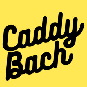 Admin Bubble Caddy Bach Design