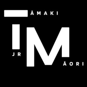 Tamaki Jr Maori - Kids 2 Design