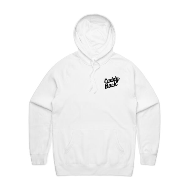 Caddy Bach Bubble - Tāne - Mens Supply Hoodie 3 Thumbnail