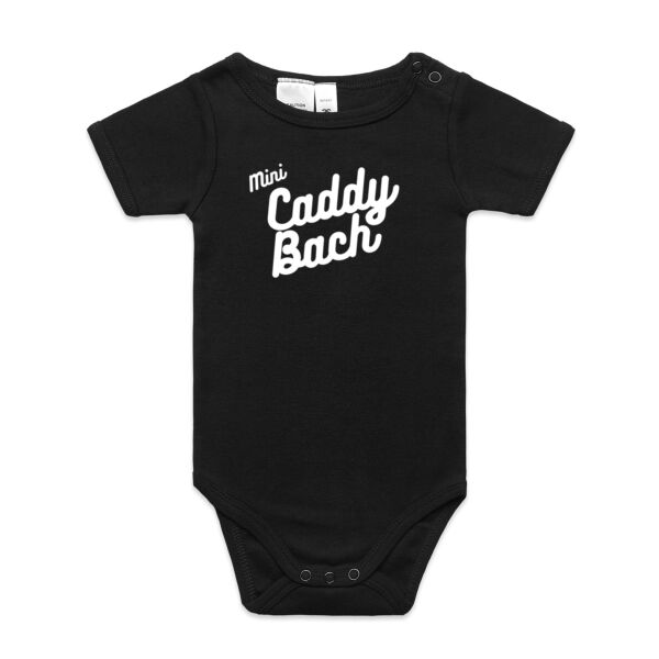 Mini Caddy Bach Thumbnail