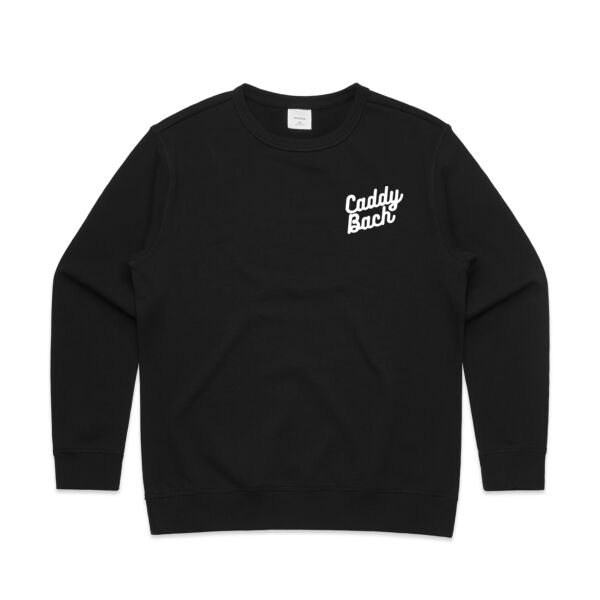 Bubble Women's Crew Thumbnail