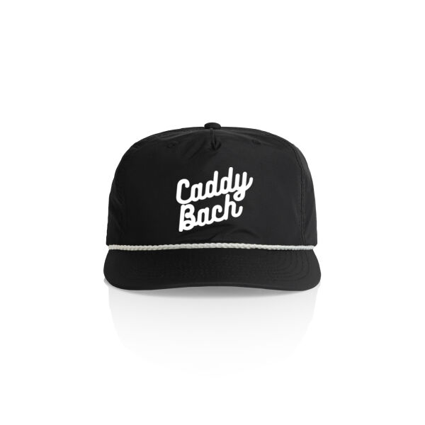 CB Rope Cap Thumbnail