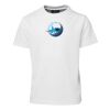 Podium Mens Poly Tee Thumbnail