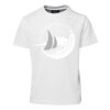 Podium Mens Poly Tee Thumbnail