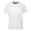 Podium Mens Poly Tee Thumbnail