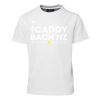 Podium Mens Poly Tee Thumbnail