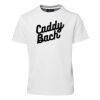 Podium Mens Poly Tee Thumbnail