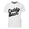 Podium Mens Poly Tee Thumbnail
