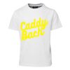 Podium Mens Poly Tee Thumbnail