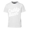 Podium Mens Poly Tee Thumbnail