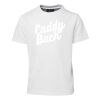 Podium Mens Poly Tee Thumbnail