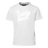 Podium Mens Poly Tee Thumbnail
