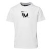 Podium Mens Poly Tee Thumbnail