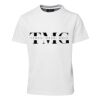Podium Mens Poly Tee Thumbnail