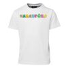 Podium Mens Poly Tee Thumbnail