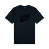 Cloke Mens Outline Tee - Plus Sizes Thumbnail