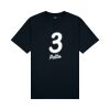 Cloke Mens Outline Tee - Plus Sizes Thumbnail