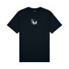 Cloke Mens Outline Tee - Plus Sizes Thumbnail
