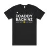 AS Colour Mens Block T shirt Thumbnail