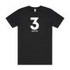 AS Colour Mens Block T shirt Thumbnail