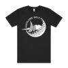 AS Colour Mens Block T shirt Thumbnail