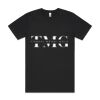 AS Colour Mens Block T shirt Thumbnail